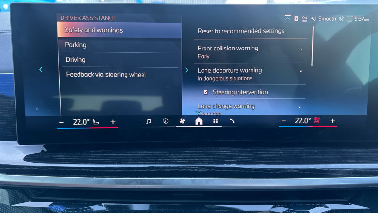 BMW X5 xDrive50e M Sport 5dr Auto Estate